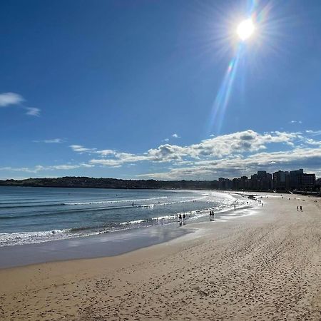 Apartamento Centro Novort Gijon Luaran gambar