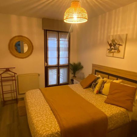 Apartamento Centro Novort Gijon Luaran gambar