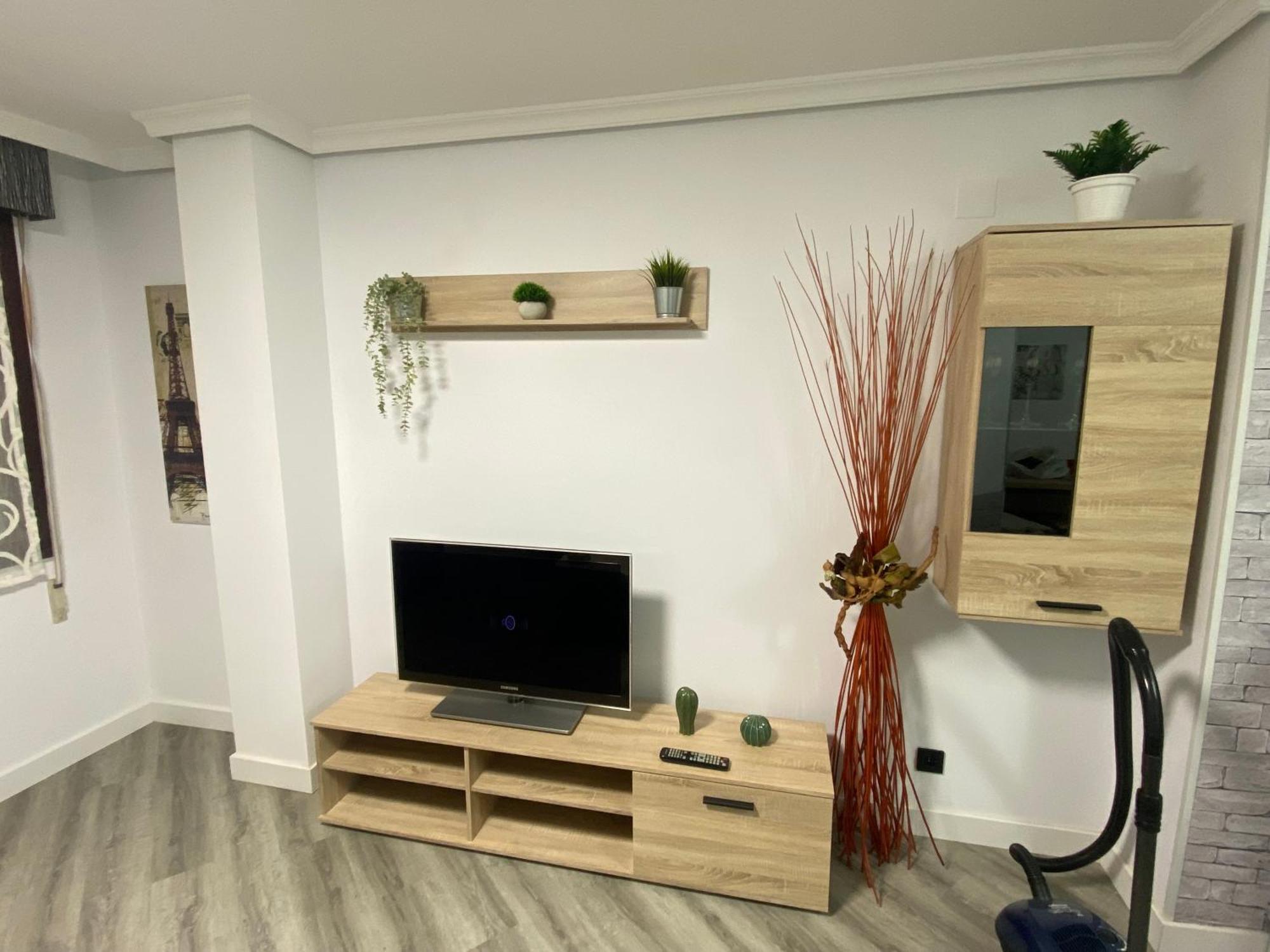 Apartamento Centro Novort Gijon Luaran gambar