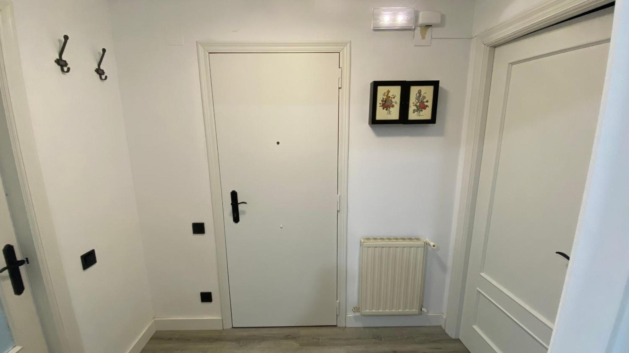 Apartamento Centro Novort Gijon Luaran gambar