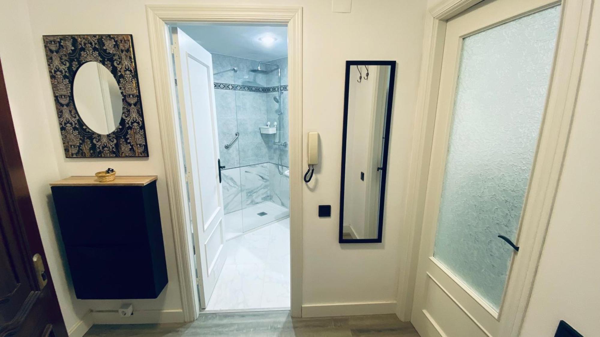 Apartamento Centro Novort Gijon Luaran gambar