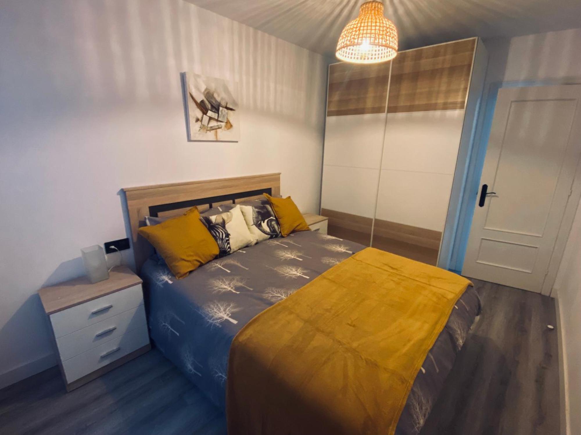 Apartamento Centro Novort Gijon Luaran gambar
