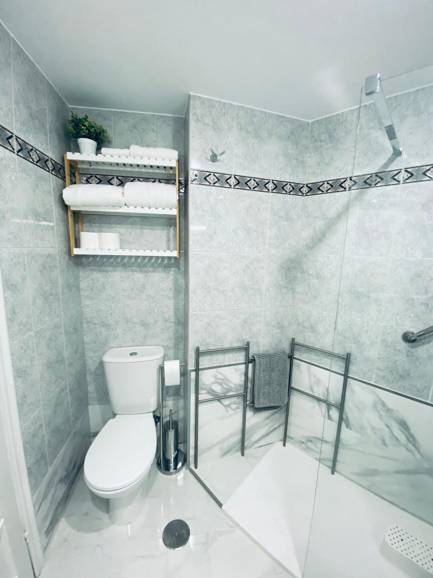 Apartamento Centro Novort Gijon Luaran gambar