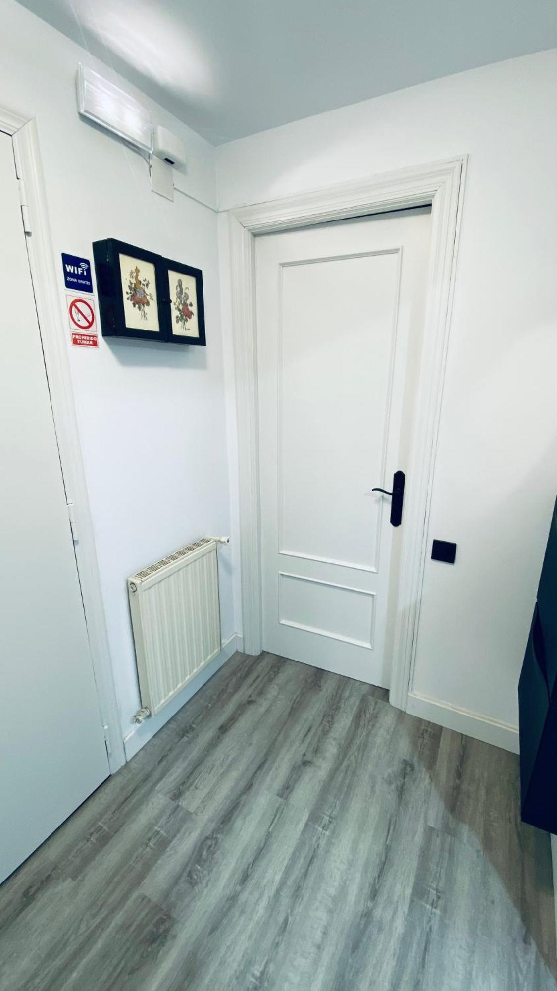 Apartamento Centro Novort Gijon Luaran gambar