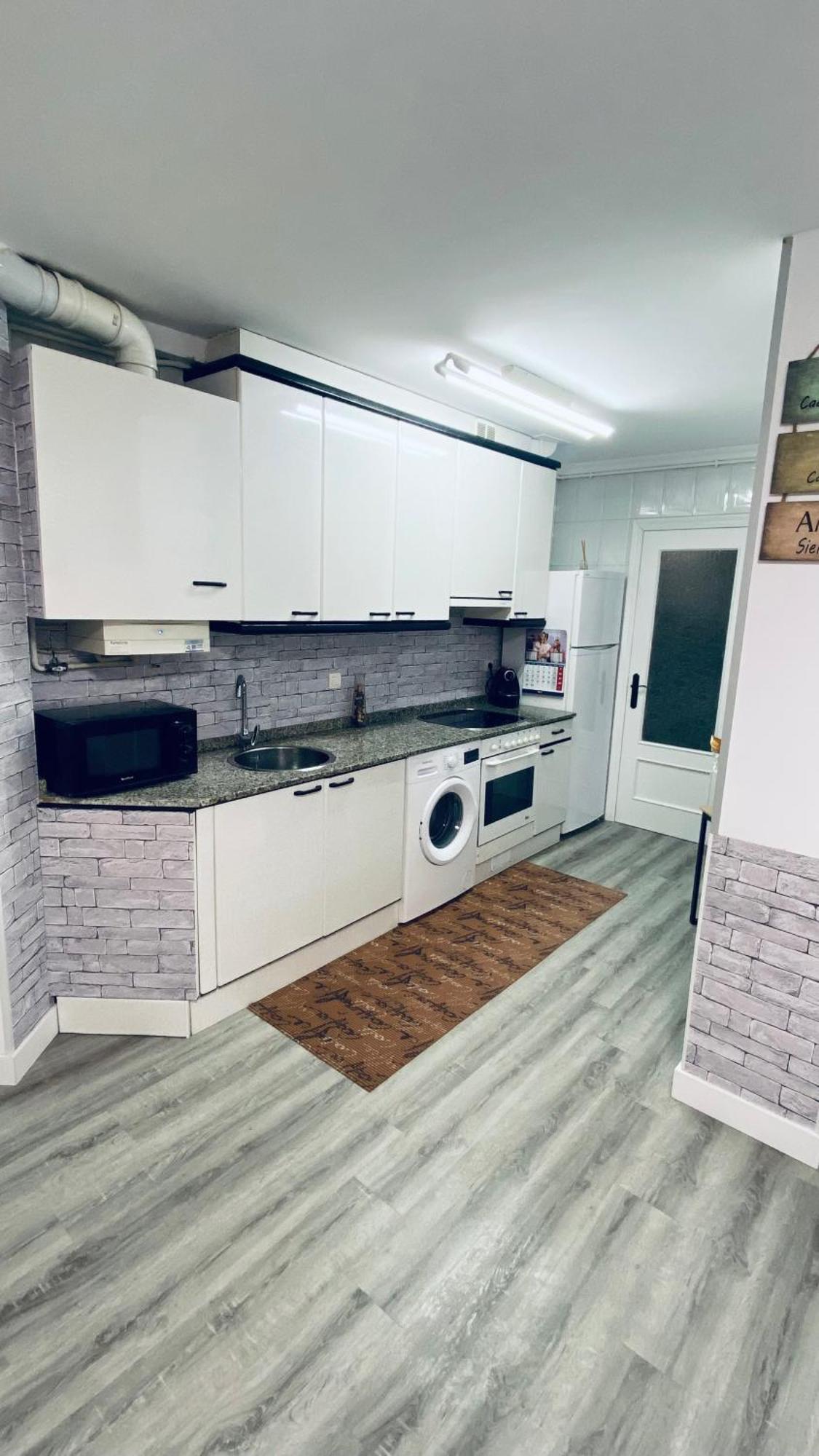 Apartamento Centro Novort Gijon Luaran gambar