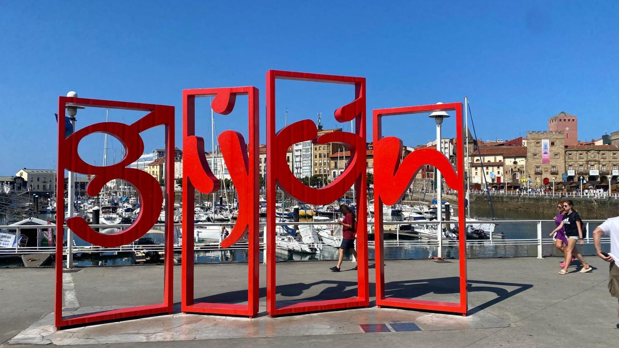 Apartamento Centro Novort Gijon Luaran gambar
