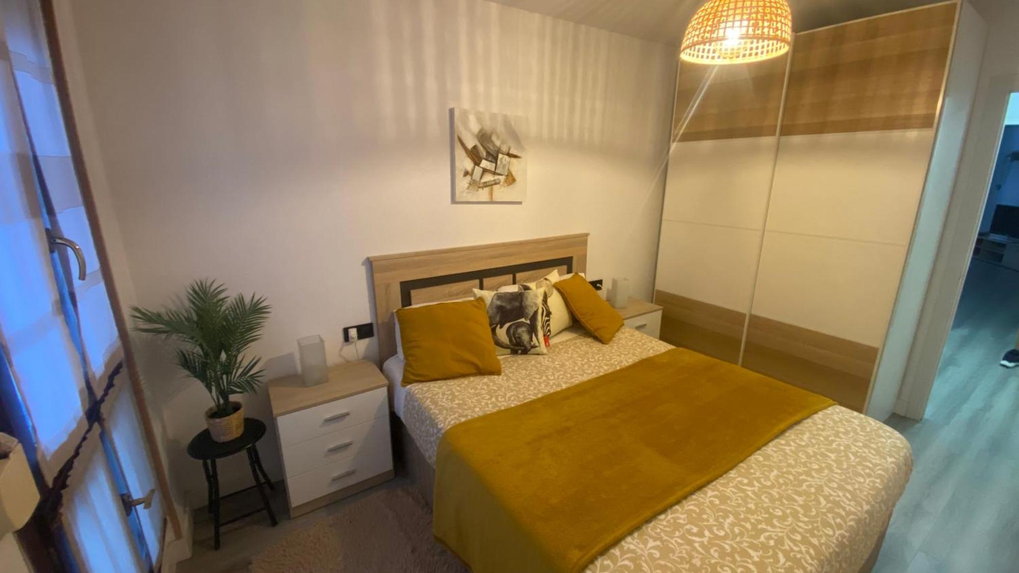 Apartamento Centro Novort Gijon Luaran gambar