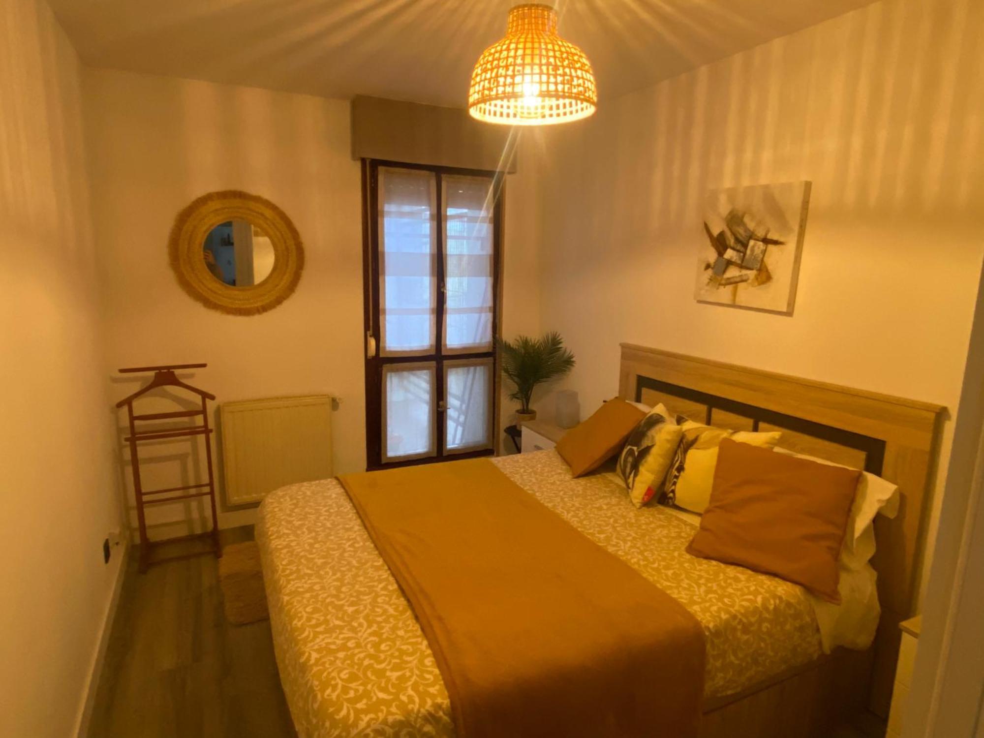 Apartamento Centro Novort Gijon Luaran gambar