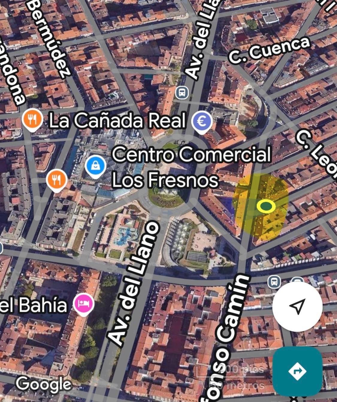 Apartamento Centro Novort Gijon Luaran gambar